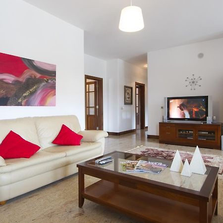 Villa Remedios Тегисе Номер фото